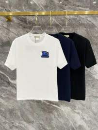 Picture of Burberry T Shirts Short _SKUBurberryS-2XLomtr0119814